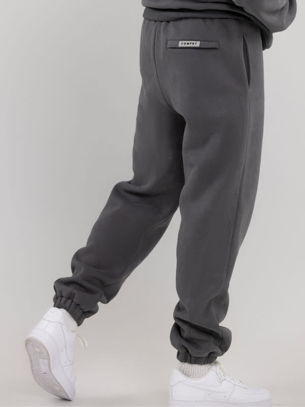 Qamis™ x Comfrt - Unisex Signature Travel Pant