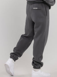 Qamis™ x Comfrt - Unisex Signature Travel Pant