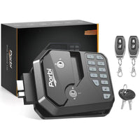 NESTILY Guard Pro™ – Keyless Heavy-Duty RV Door Lock | Fits 98% of RVs | Fob + Keypad
