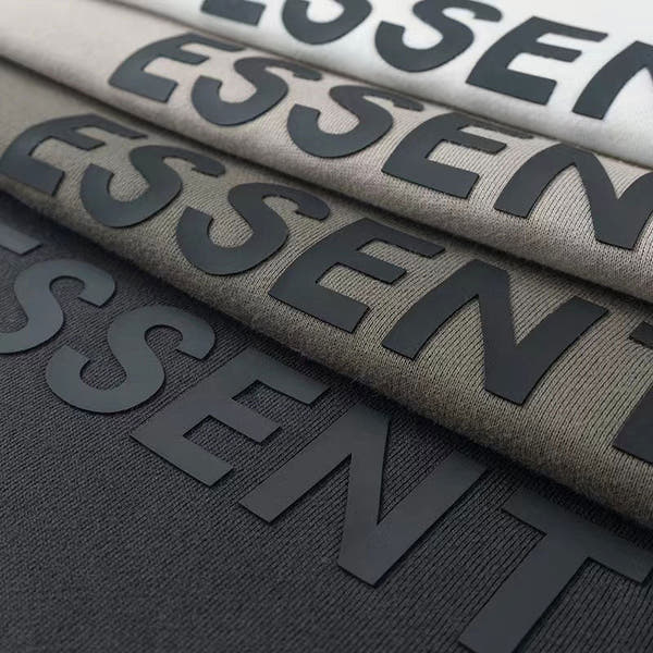 Qamis™ x Essentials Hoodie — Early Black Friday Drop | Premium 100% Cotton