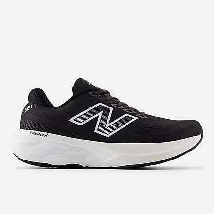 New Balance Fresh Foam X 880v15 – Everyday Performance Running Shoe