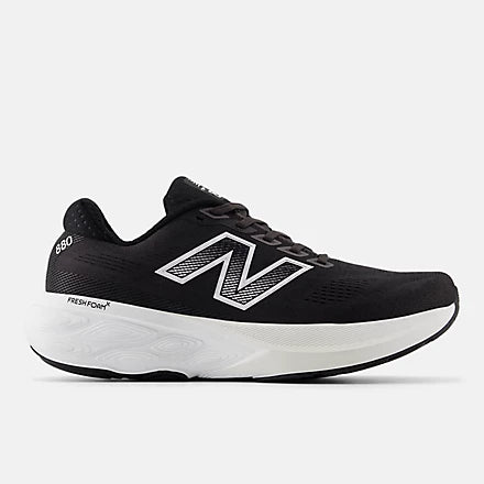 New Balance Fresh Foam X 880v15 – Everyday Performance Running Shoe