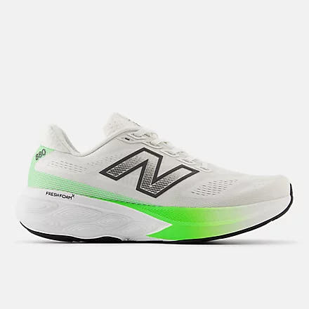 New Balance Fresh Foam X 880v15 – Everyday Performance Running Shoe