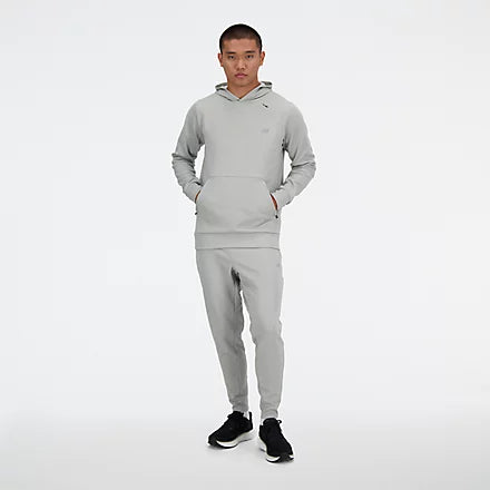 New Balance Tech Knit Hoodie – Performance & Comfort Redefined