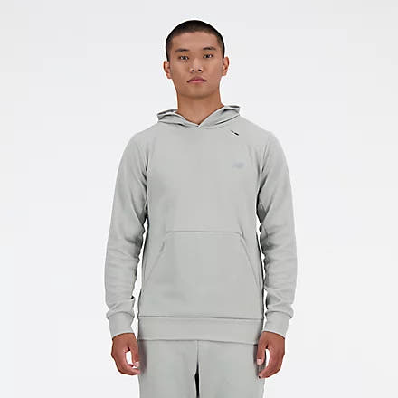 New Balance Tech Knit Hoodie – Performance & Comfort Redefined