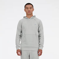 New Balance Tech Knit Hoodie – Performance & Comfort Redefined
