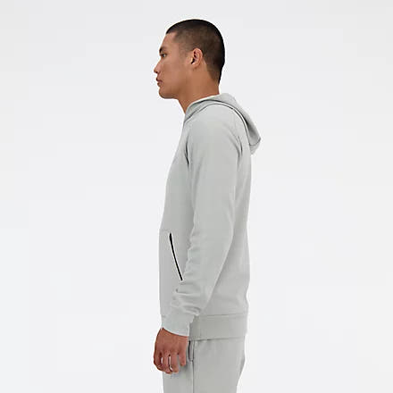 New Balance Tech Knit Hoodie – Performance & Comfort Redefined