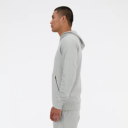 New Balance Tech Knit Hoodie – Performance & Comfort Redefined