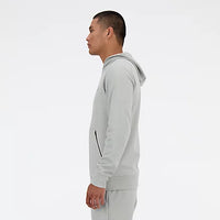 New Balance Tech Knit Hoodie – Performance & Comfort Redefined