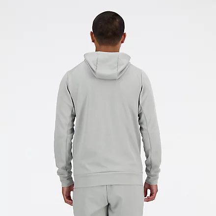 New Balance Tech Knit Hoodie – Performance & Comfort Redefined