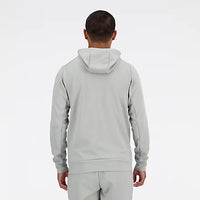 New Balance Tech Knit Hoodie – Performance & Comfort Redefined