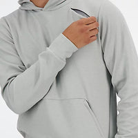 New Balance Tech Knit Hoodie – Performance & Comfort Redefined