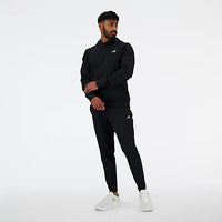New Balance Tech Knit Hoodie – Performance & Comfort Redefined