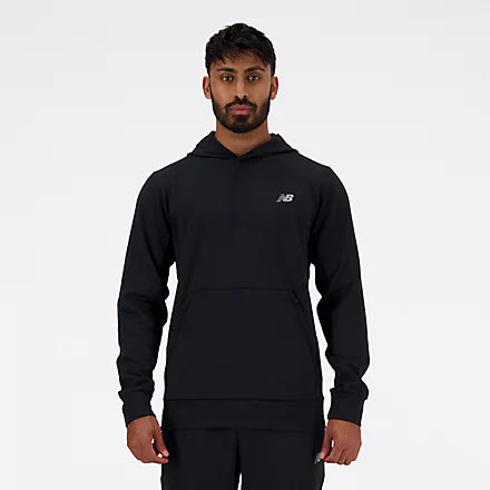 New Balance Tech Knit Hoodie – Performance & Comfort Redefined