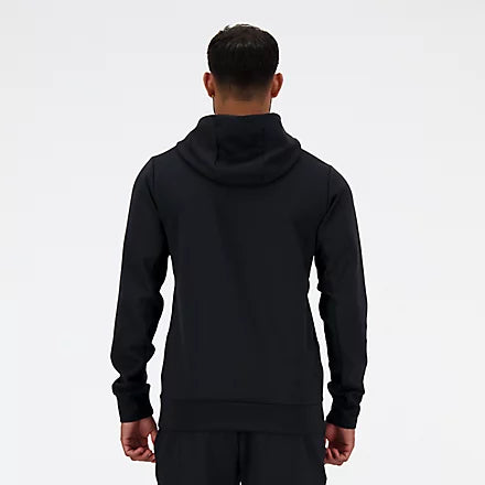 New Balance Tech Knit Hoodie – Performance & Comfort Redefined