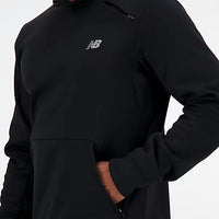 New Balance Tech Knit Hoodie – Performance & Comfort Redefined