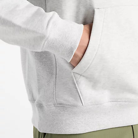 New Balance Café Hoodie – Effortless Comfort with Street-Ready Style