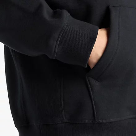 New Balance Café Hoodie – Effortless Comfort with Street-Ready Style