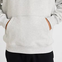 New Balance Athletics French Terry Logo Hoodie – Premium Comfort & Style