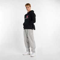New Balance Athletics French Terry Logo Hoodie – Premium Comfort & Style