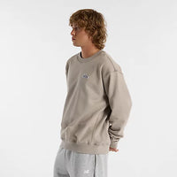 New Balance Athletics 574 Patch Crew – Everyday Comfort with a Stylish Edge