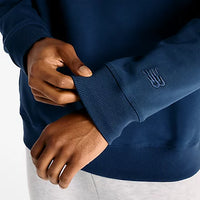 New Balance Athletics 574 Patch Crew – Everyday Comfort with a Stylish Edge