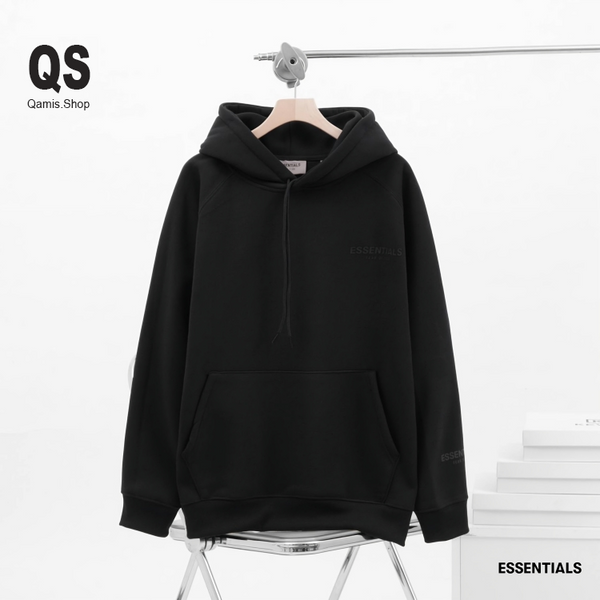 The NESTILY™ Essentials Fear Of God Hoodie - 100% Printed Hoodie For Summer 2024