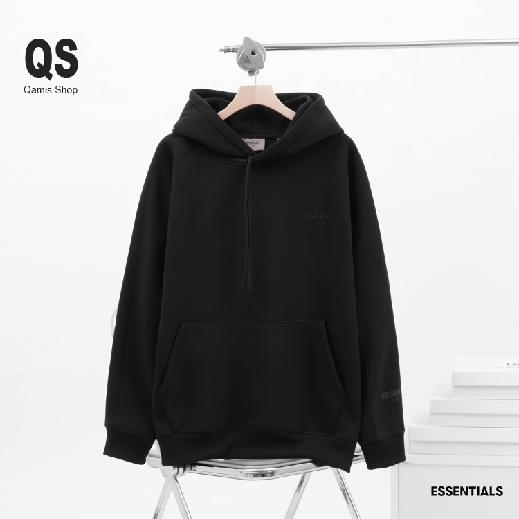 The NESTILY™ Essentials Fear Of God Hoodie - 100% Printed Hoodie For Summer 2024
