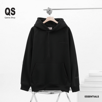 The NESTILY™ Essentials Fear Of God Hoodie - 100% Printed Hoodie For Summer 2024