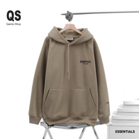 The NESTILY™ Essentials Fear Of God Hoodie - 100% Printed Hoodie For Summer 2024