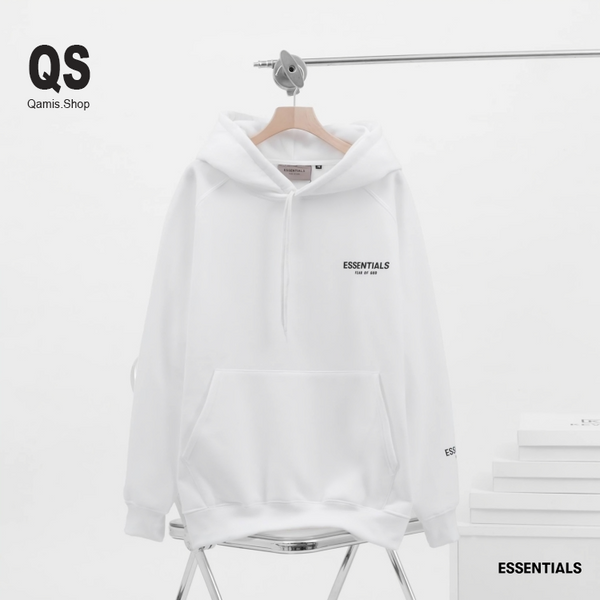 The NESTILY™ Essentials Fear Of God Hoodie - 100% Printed Hoodie For Summer 2024