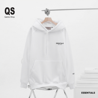 The NESTILY™ Essentials Fear Of God Hoodie - 100% Printed Hoodie For Summer 2024