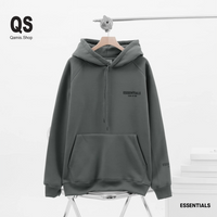 The NESTILY™ Essentials Fear Of God Hoodie - 100% Printed Hoodie For Summer 2024