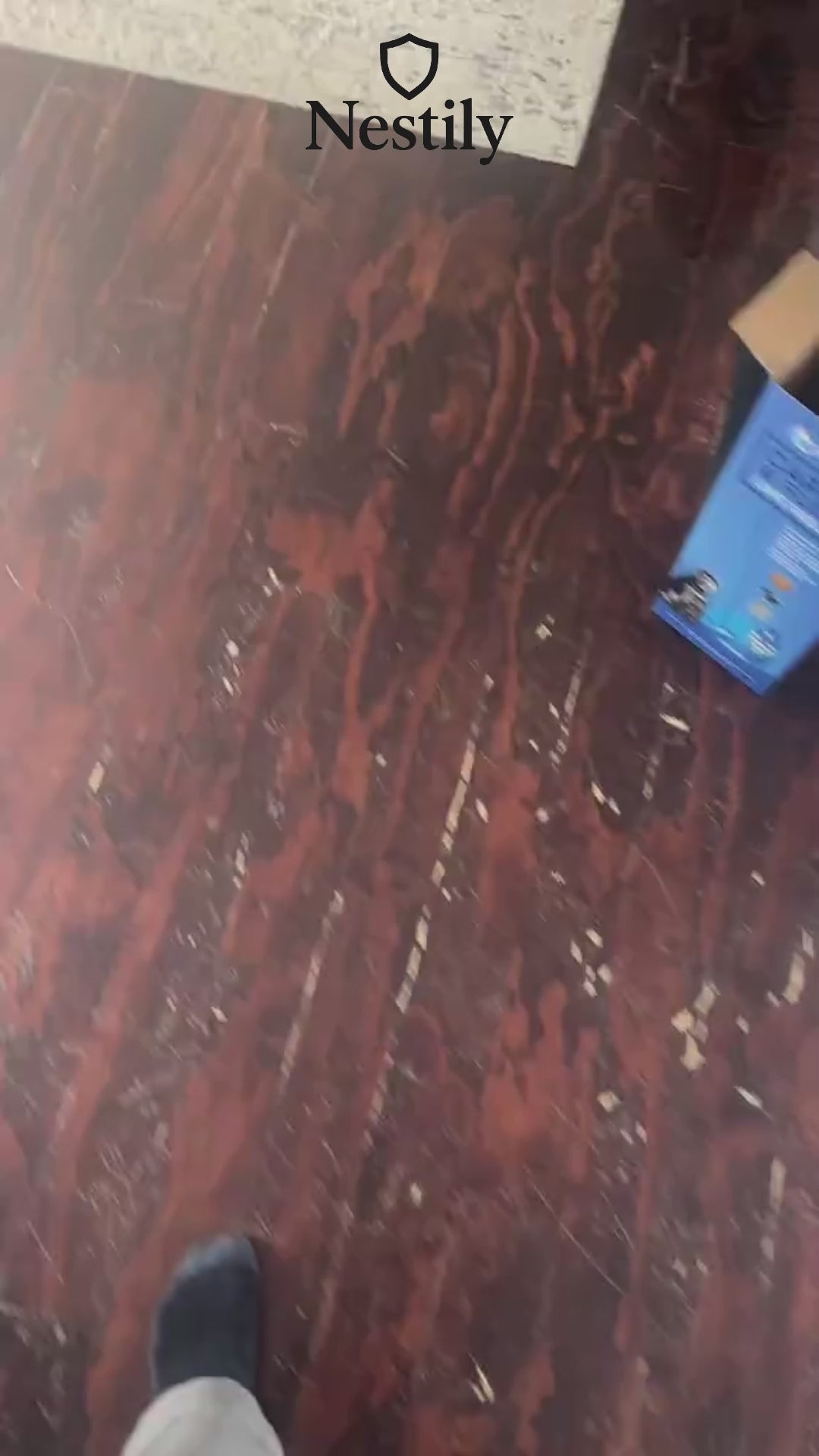 NESTILY Guard Pro™ RV Door Lock Keyless Entry Waterproof, 2 Fobs, 1 Control 2 Doors video