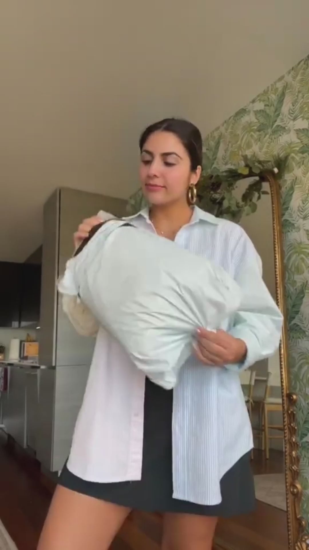 Qamis™ x Essentials Hoodie — Early Black Friday Drop | Premium 100% Cotton video