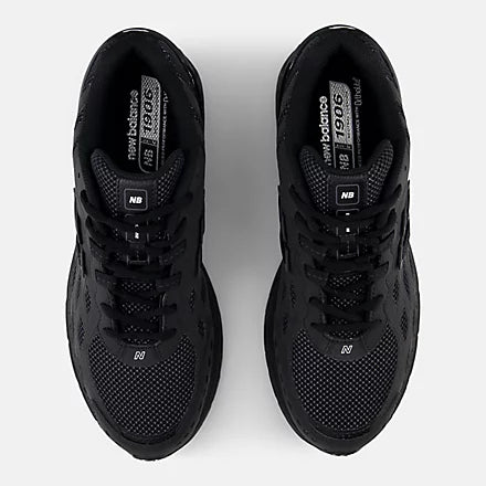 New Balance 1906W – Heritage-Inspired Performance Sneaker