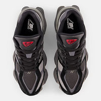 QAMIS™ X New Balance 9060 – Modern Heritage Sneaker