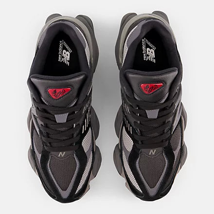 Gvantsa x QAMIS™ Full Fit – Tee, Cap & New Balance 9060 Shoes