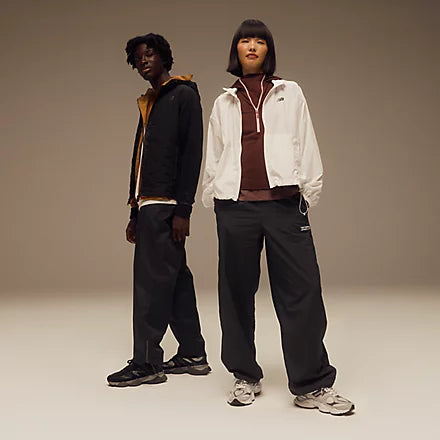 QAMIS™ X New Balance 9060 – Modern Heritage Sneaker