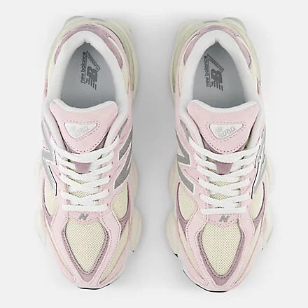 QAMIS™ X New Balance 9060 – Modern Heritage Sneaker