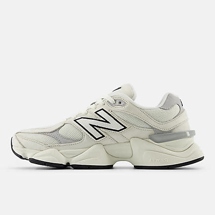 QAMIS™ X New Balance 9060 – Modern Heritage Sneaker