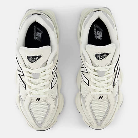 QAMIS™ X New Balance 9060 – Modern Heritage Sneaker