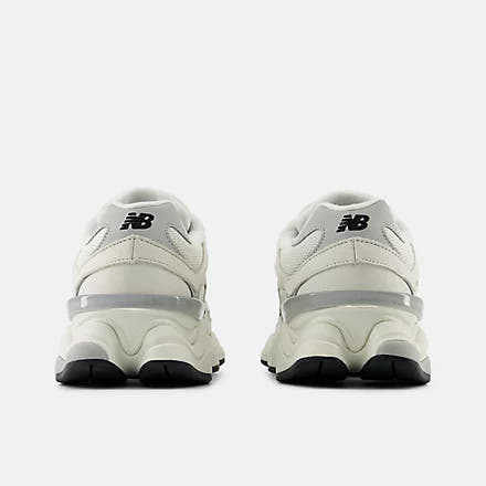QAMIS™ X New Balance 9060 – Modern Heritage Sneaker