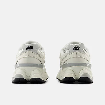 QAMIS™ X New Balance 9060 – Modern Heritage Sneaker