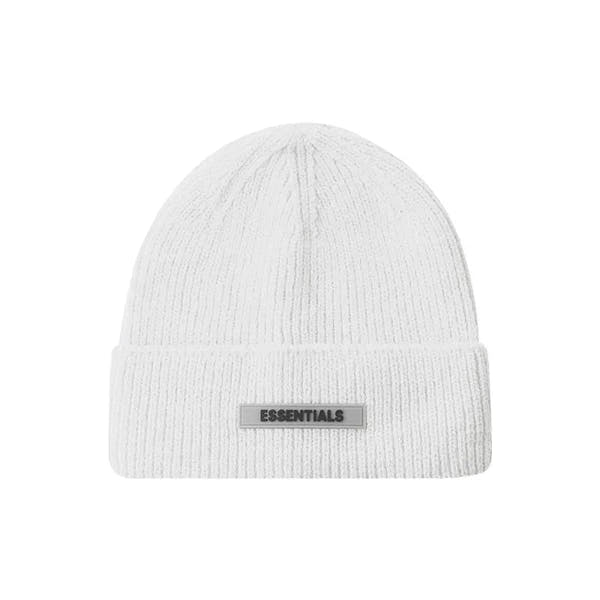 Essentials Cap Hat Luxury Brand Hip Hop Men Women Warm Knit Hat Warm F