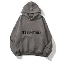 Nestily ™ x Essentials Unisex Hoodie – Coton Premium Streetwear