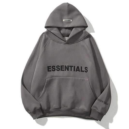 Nestily ™ x Essentials Unisex Hoodie – Coton Premium Streetwear