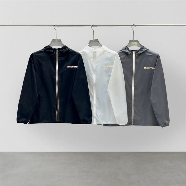 SS23 New Fashion Brand Summer Sunscreen Clothing Essentials 3M Reflect