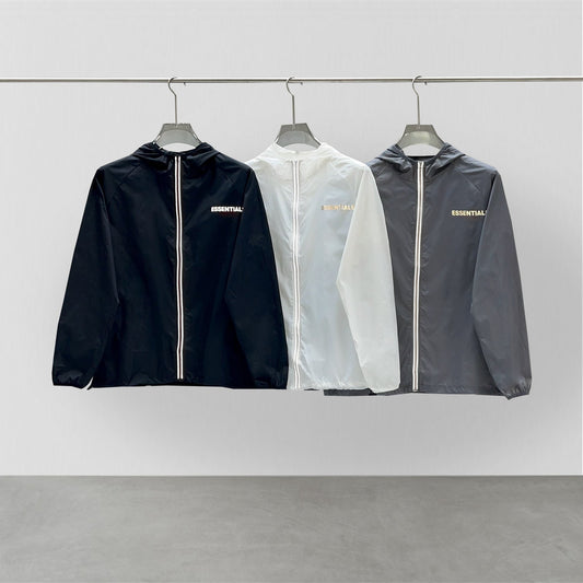 SS23 New Fashion Brand Summer Sunscreen Clothing Essentials 3M Reflect