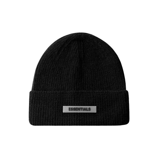 Essentials Cap Hat Luxury Brand Hip Hop Men Women Warm Knit Hat Warm F